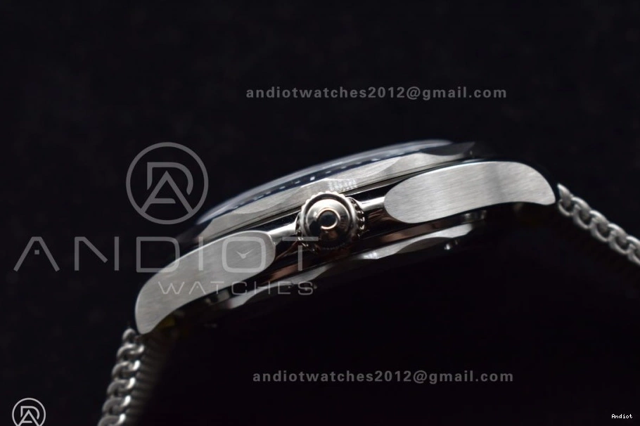 Mesh 60th 42mm 1065 Edition anniversary Best VSF Bracelet Seamaster Bond 300M A Stylish James on 0801
